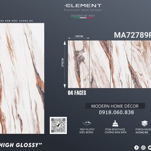 ELEMENT: MA72789P