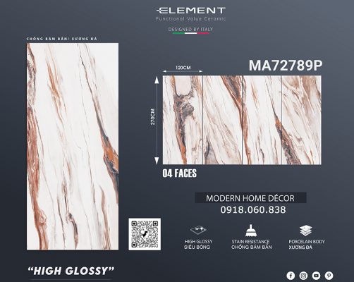 ELEMENT: MA72789P
