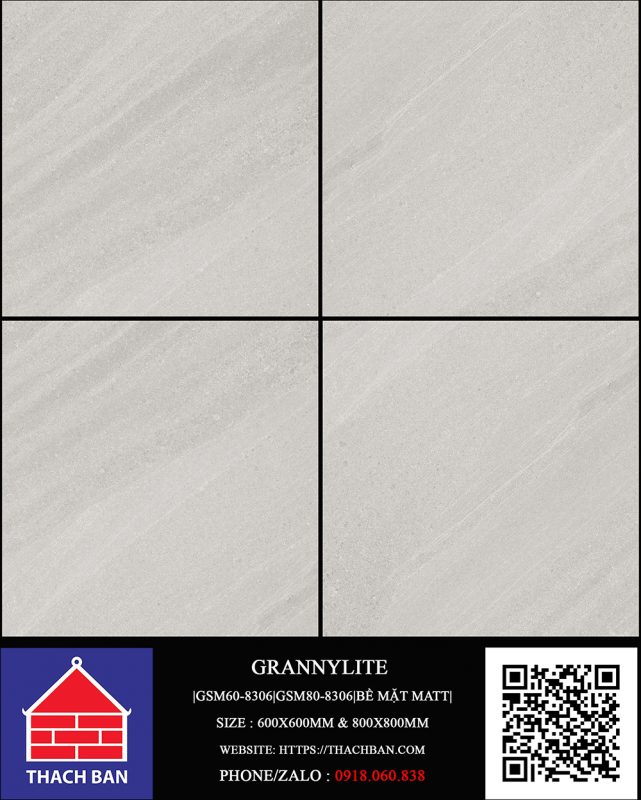 GSM60-8306 Và GSM80-8306