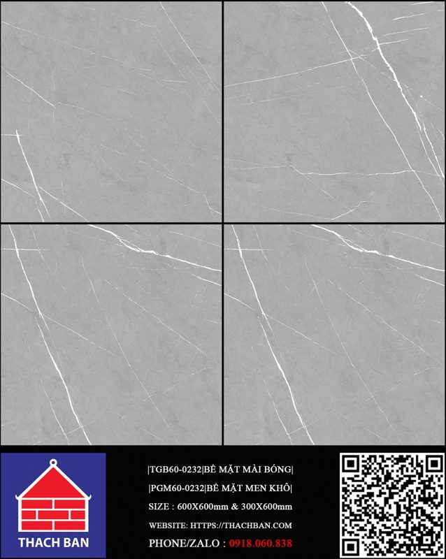 QR CODE PGM-TGB60-0232