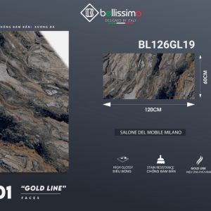 BL126GL19