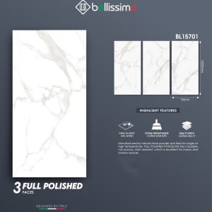 Bellissimo BL15701