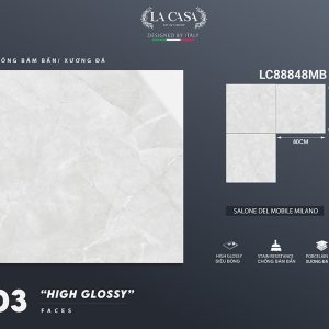 Lacasa LC88848MB