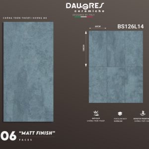 BS126L14
