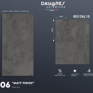BS126L15