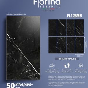 Florina FL126M6