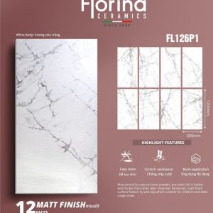 Florina FL126P1