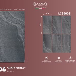Lacasa LC36003