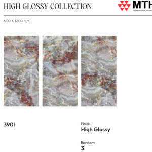 Gach mth 3901