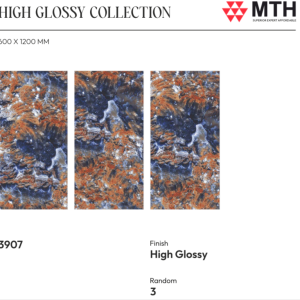 gach mth 3907