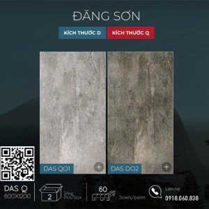 eurotile dang son DAS-Q01-DAS-Q02