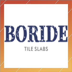 gạch boride