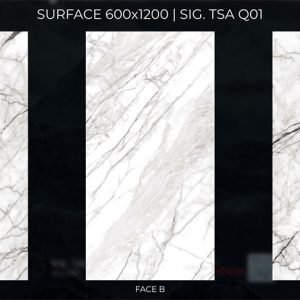 Eurotile SIG-TSA Q01