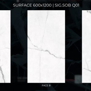 eurotile SIG-SOB-Q01-face