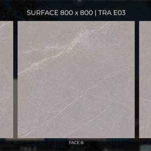 eurotile TRA E03-face