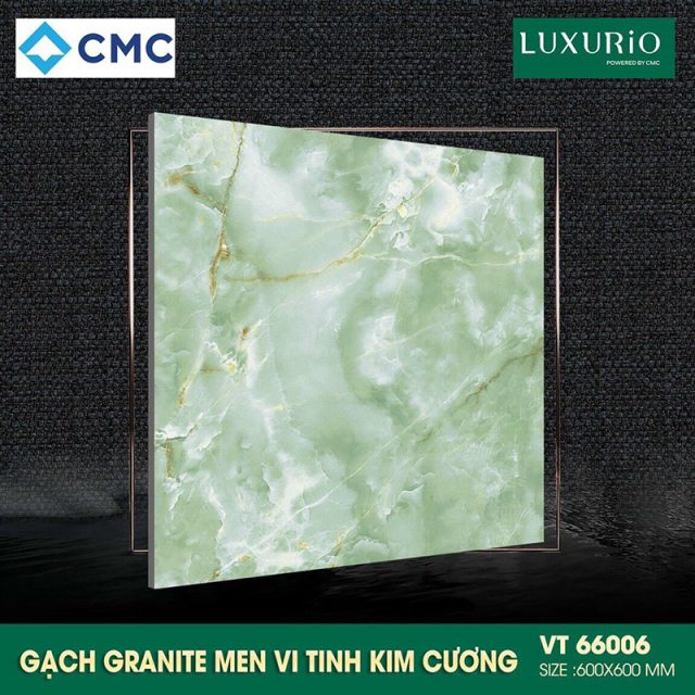 CMC VT66006