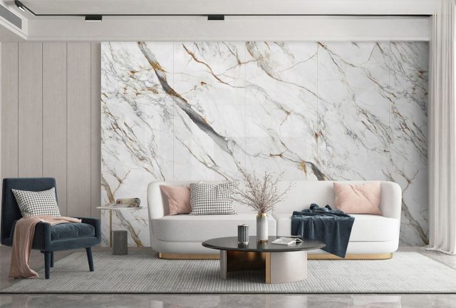 Carved fish maw gold