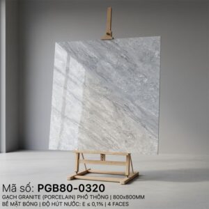PGB80-0320