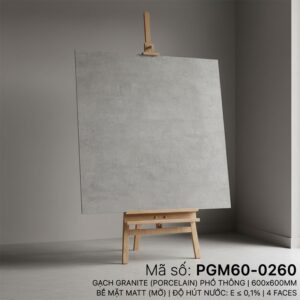 PGM60-0260